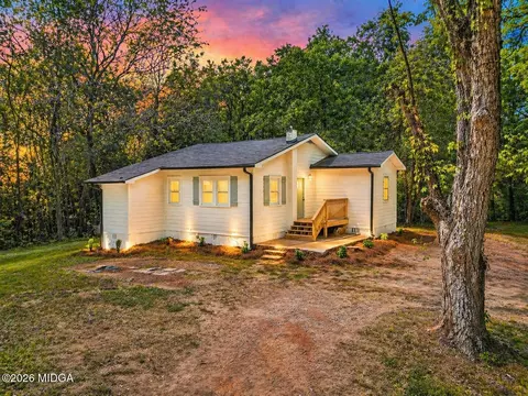 1476 S Highway 42, Forsyth, GA 31029