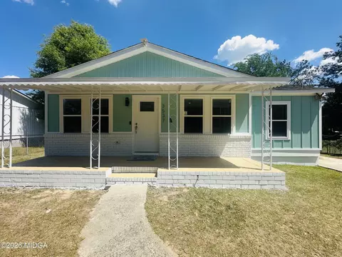 3537 Mogul Rd, Macon, GA 31217