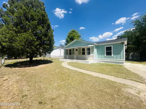 3537 Mogul Rd, Macon, GA 31217