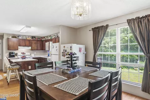 Dining - 152 Rifle Range Rd, Gray, GA 31032 photo 1 of 2