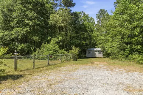Exterior - 152 Rifle Range Rd, Gray, GA 31032 photo 3 of 4