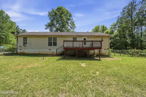 Exterior - 152 Rifle Range Rd, Gray, GA 31032 photo 4 of 4