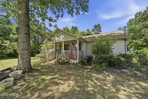 Exterior - 152 Rifle Range Rd, Gray, GA 31032 photo 1 of 4