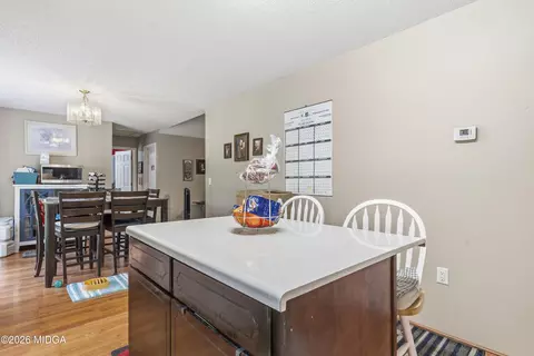 Kitchen - 152 Rifle Range Rd, Gray, GA 31032 photo 4 of 4