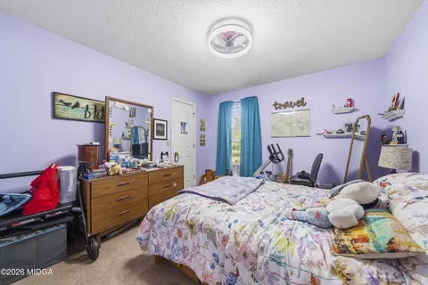 Bedroom - 152 Rifle Range Rd, Gray, GA 31032 photo 3 of 6