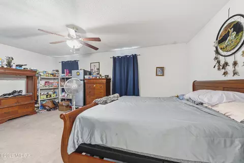 Bedroom - 152 Rifle Range Rd, Gray, GA 31032 photo 2 of 6