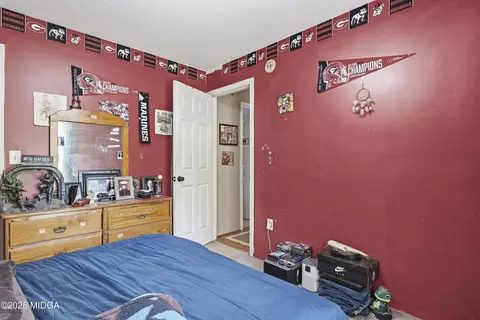 Bedroom - 152 Rifle Range Rd, Gray, GA 31032 photo 6 of 6