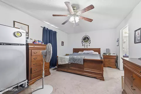 Bedroom - 152 Rifle Range Rd, Gray, GA 31032 photo 1 of 6