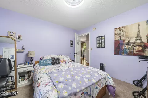 Bedroom - 152 Rifle Range Rd, Gray, GA 31032 photo 4 of 6