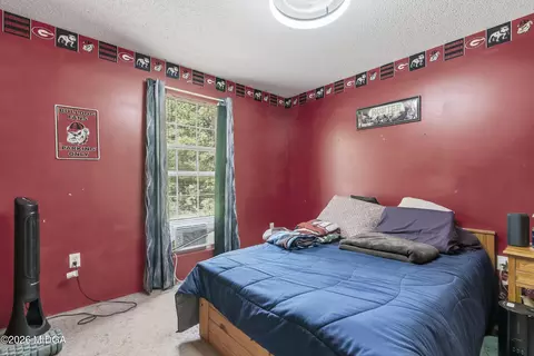 Bedroom - 152 Rifle Range Rd, Gray, GA 31032 photo 5 of 6