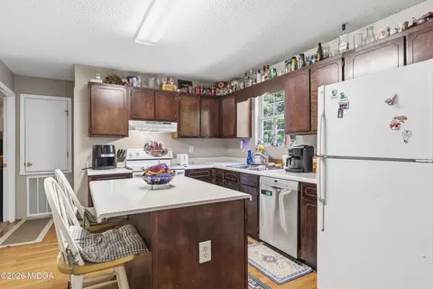 Kitchen - 152 Rifle Range Rd, Gray, GA 31032 photo 1 of 4