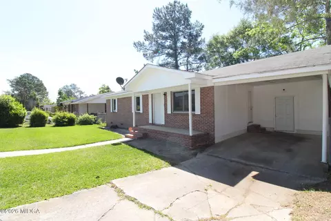 301 W 25th Ave, Cordele, GA 31015