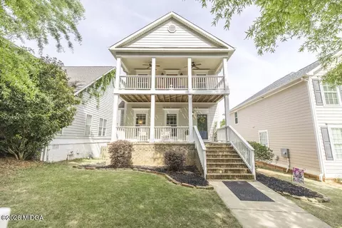 506 Whistler Ln N, Macon, GA 31210