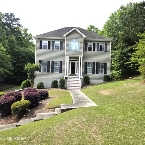 317 Hillridge Cv, Lizella, GA 31052