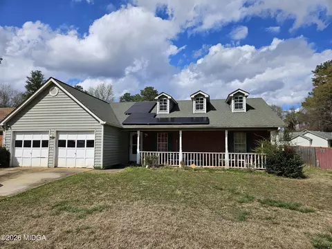 1596 Bonanza Church, Jonesboro, GA 30238