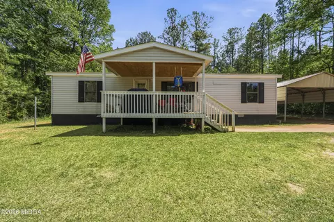 320 Cicada Dr SE, Milledgeville, GA 31061