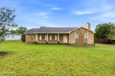 108 Turtle Dove Ct, Warner Robins, GA 31088