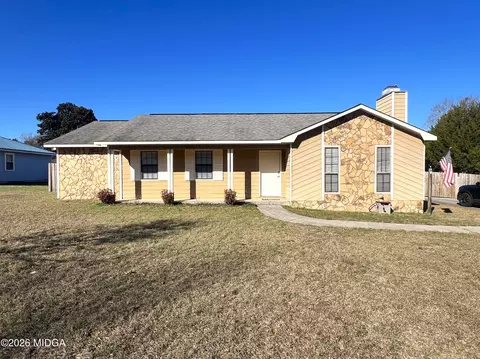 108 Turtle Dove Ct, Warner Robins, GA 31088
