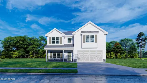 306 Baxter Dr #5, Kathleen, GA 31047