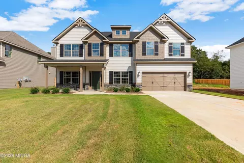 402 Baxter Dr #03, Kathleen, GA 31047