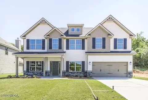 402 Baxter Dr #03, Kathleen, GA 31047