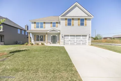 407 Baxter Dr #38, Kathleen, GA 31047