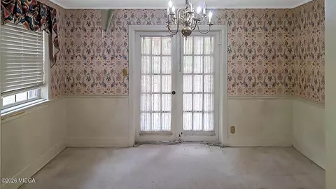 Dining - 819 Hillcrest Dr, Thomson, GA 30824 photo 5 of 6