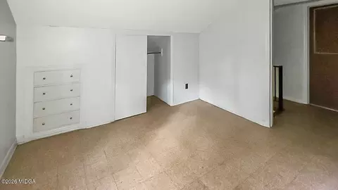 Bedroom - 819 Hillcrest Dr, Thomson, GA 30824 photo 6 of 6