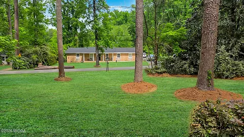 Exterior - 819 Hillcrest Dr, Thomson, GA 30824 photo 8 of 8