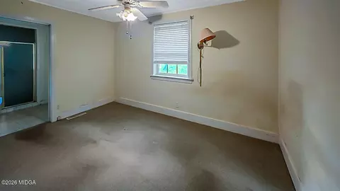 Bedroom - 819 Hillcrest Dr, Thomson, GA 30824 photo 2 of 6