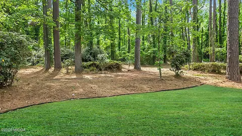 Exterior - 819 Hillcrest Dr, Thomson, GA 30824 photo 3 of 8