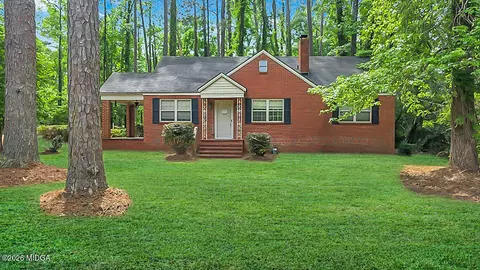 Other - 819 Hillcrest Dr, Thomson, GA 30824 photo 1 of 9