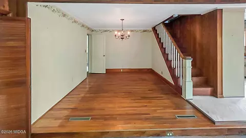 Dining - 819 Hillcrest Dr, Thomson, GA 30824 photo 6 of 6