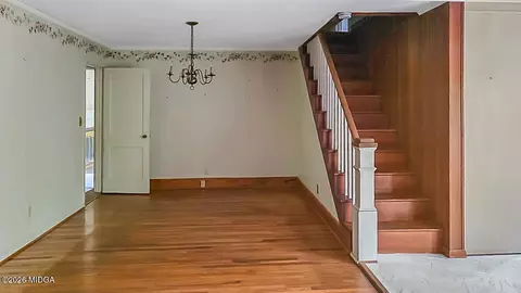Dining - 819 Hillcrest Dr, Thomson, GA 30824 photo 3 of 6