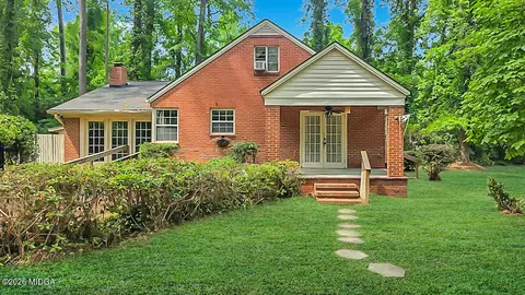 Exterior - 819 Hillcrest Dr, Thomson, GA 30824 photo 5 of 8