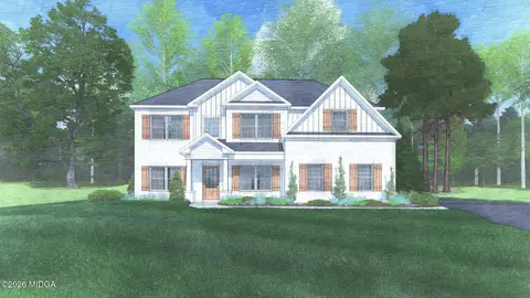 322 Air View Dr #12, Warner Robins, GA 31093