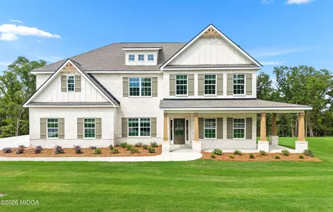 308 Air View Dr #05, Warner Robins, GA 31093