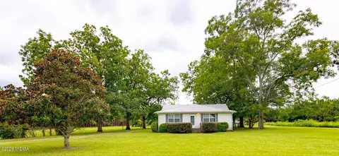 3176 E Centerpoint Rd, Preston, GA 31824