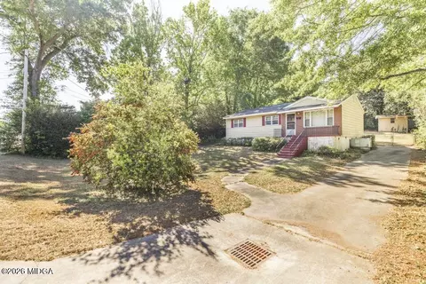 1464 Canterbury Rd, Macon, GA 31206