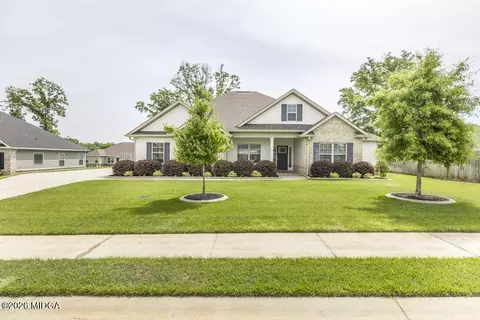 216 Georgian Walk, Byron, GA 31008