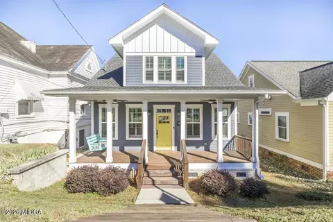 1029 Ash St, Macon, GA 31201