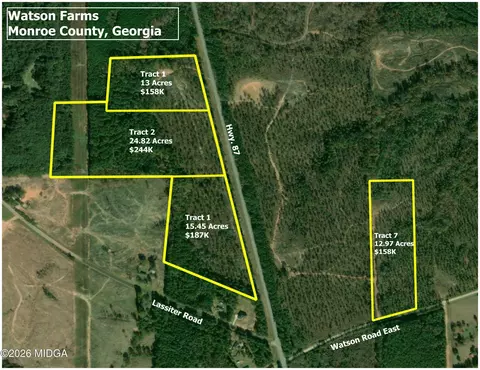 0 Watson Rd E #7, Forsyth, GA 31029 photo 10