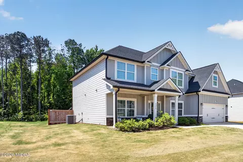 Other - 4343 Cornwall Dr, Forsyth, GA 31029 photo 1 of 7