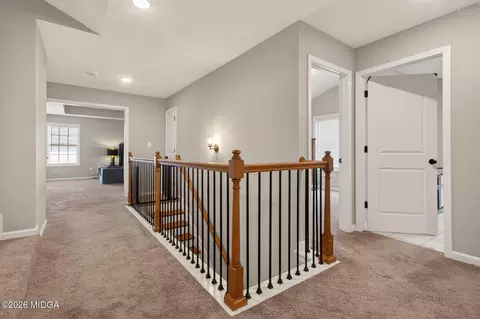 Entry Way - 4343 Cornwall Dr, Forsyth, GA 31029 photo 3 of 3