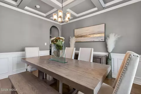 Dining - 4343 Cornwall Dr, Forsyth, GA 31029 photo 2 of 2