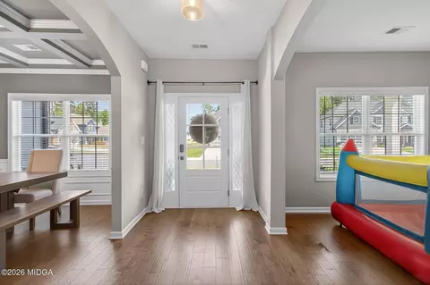 Entry Way - 4343 Cornwall Dr, Forsyth, GA 31029 photo 1 of 3