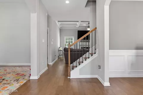 Entry Way - 4343 Cornwall Dr, Forsyth, GA 31029 photo 2 of 3