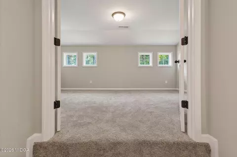 Bedroom - 4343 Cornwall Dr, Forsyth, GA 31029 photo 5 of 8