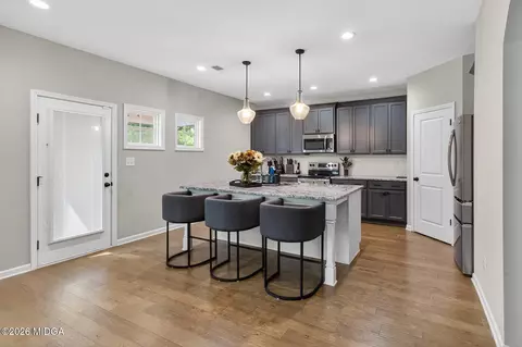 Kitchen - 4343 Cornwall Dr, Forsyth, GA 31029 photo 1 of 4