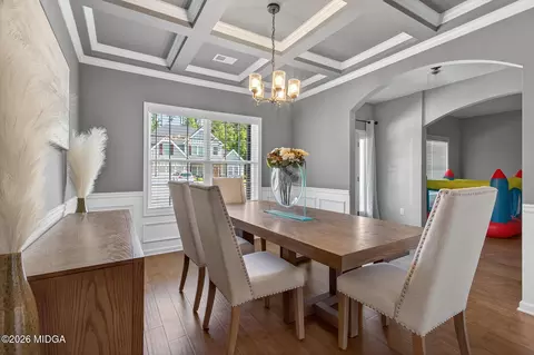 Dining - 4343 Cornwall Dr, Forsyth, GA 31029 photo 1 of 2